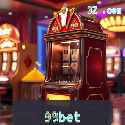 Bônus Irresistíveis na 99bet: Atraia Sua Sorte
