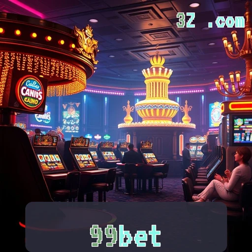 Benefícios VIP no 99bet: Entre para a Elite dos Jogos!